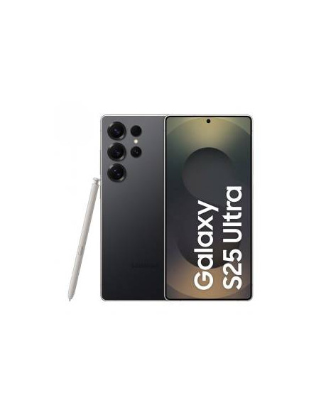 Samsung SM-S938 S25 Ultra 12+512GB 6.9" 5G Titanium Black TIM