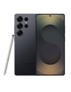 Samsung SM-S938 S25 Ultra 12+256GB 6.9" 5G Titanium Jet Black EU