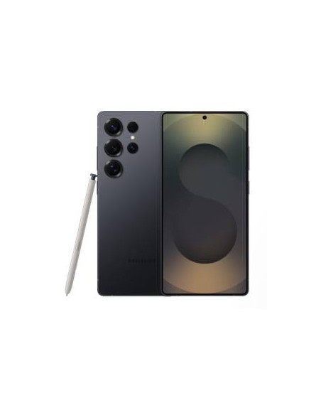 Samsung SM-S938 S25 Ultra 12+256GB 6.9" 5G Titanium Jet Black EU