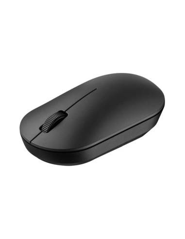 Xiaomi Wireless Mouse Lite 2 Black GL