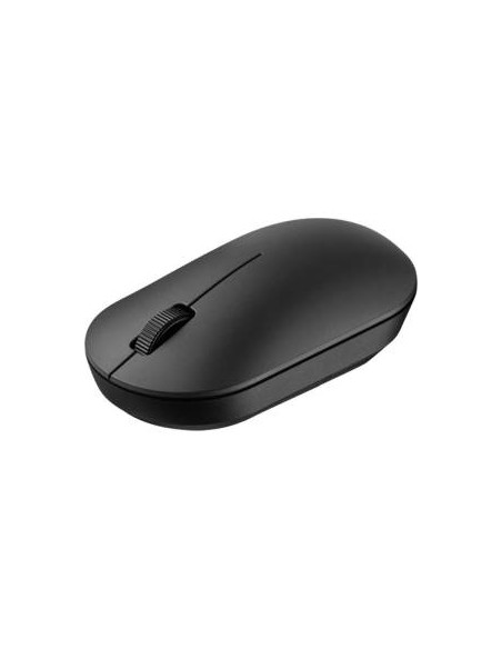Xiaomi Wireless Mouse Lite 2 Black GL