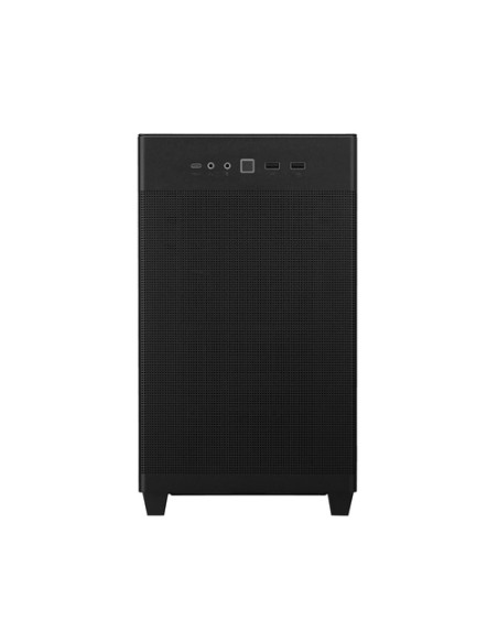ASUS AP201 PRIME CASE TG Mini Tower Nero