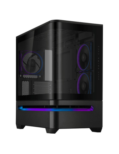ASUS PRIME AP202 ARGB Midi Tower Nero