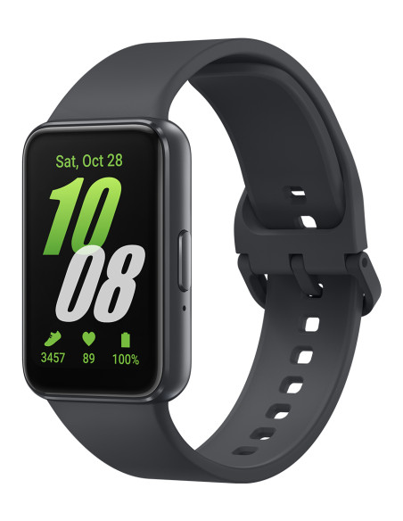 Samsung Galaxy Fit3 SM-R390 40mm Black