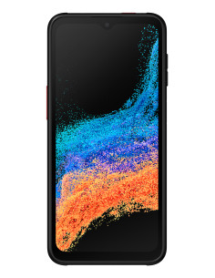 Samsung Galaxy Xcover6 Pro 16,8 cm (6.6") Doppia SIM 5G USB tipo-C 6 GB 128 GB 4050 mAh Nero