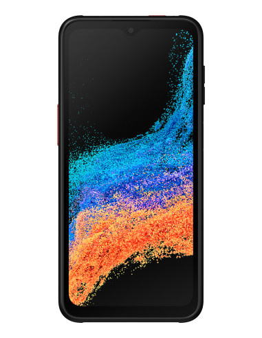 Samsung Galaxy Xcover6 Pro 16,8 cm (6.6") Doppia SIM 5G USB tipo-C 6 GB 128 GB 4050 mAh Nero