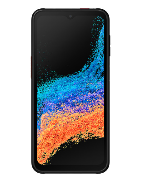 Samsung Galaxy Xcover6 Pro 16,8 cm (6.6") Doppia SIM 5G USB tipo-C 6 GB 128 GB 4050 mAh Nero