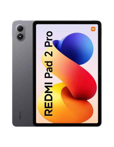Xiaomi Redmi Pad 2 Pro 12.1" 8+256GB WiFi Graphite Gray EU