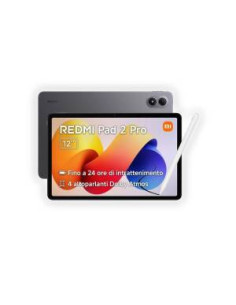 Xiaomi Redmi Pad 2 Pro 12.1" 6+128GB WiFi Gray + SmartPen ITA