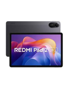Xiaomi Redmi Pad 2 11" 4+128GB 4G Graphite Gray EU