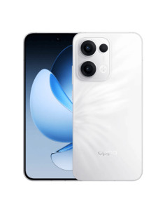 OPPO Reno13 5G AI Smartphone, Tripla fotocamera 50+8+2MP, Selfie 50MP, Display 6.59” 120HZ AMOLED FHD+, 5600mAh, RAM 12GB(Esp4