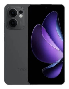 OPPO Reno13 F 5G AI Smartphone, Tripla fotocamera 50+8+2MP, Selfie 32MP, Display 6.67” 120HZ AMOLED FHD+, 5800mAh, RAM 8GB(Esp