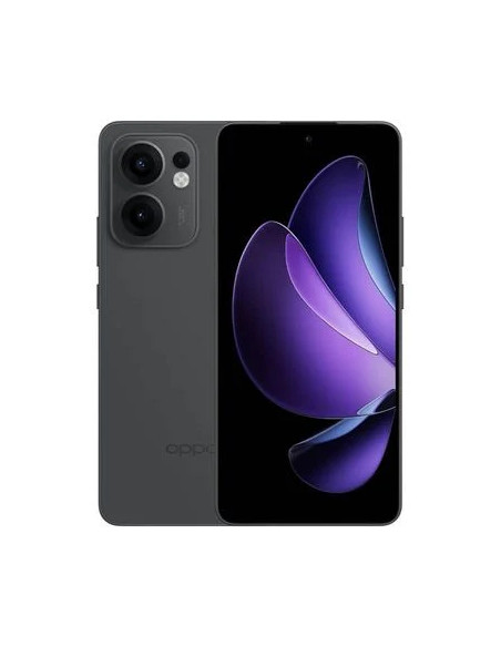 OPPO Reno13 F 5G AI Smartphone, Tripla fotocamera 50+8+2MP, Selfie 32MP, Display 6.67” 120HZ AMOLED FHD+, 5800mAh, RAM 8GB(Esp