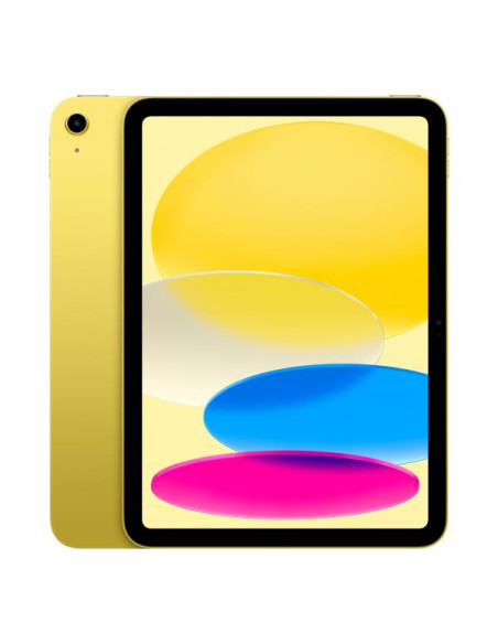 Apple iPad 11'' Wi-Fi 128GB Giallo