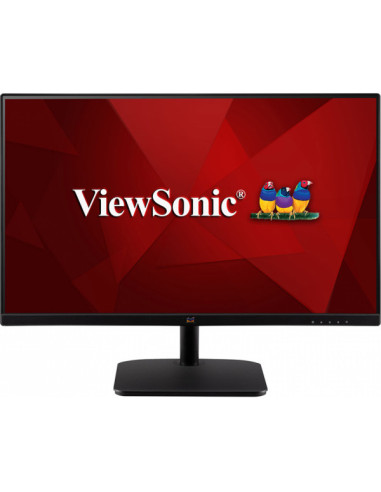 Viewsonic VA2432-h Monitor PC 61 cm (24") 1920 x 1080 Pixel Full HD LED Nero