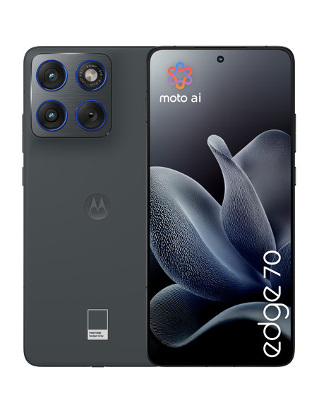 Motorola edge 70 12/512 GADGET GREY