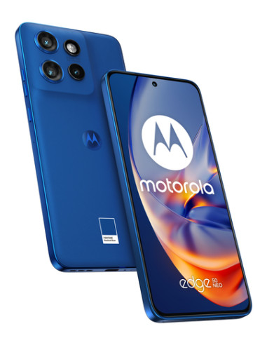 Motorola edge 50 Neo 16,1 cm (6.36") Doppia SIM Android 14 5G USB tipo-C 8 GB 256 GB 4310 mAh Blu
