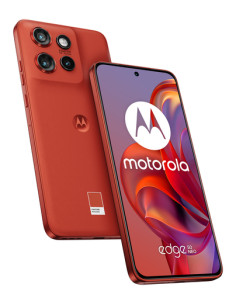 Motorola edge 50 Neo 16,1 cm (6.36") Doppia SIM Android 14 5G USB tipo-C 8 GB 256 GB 4310 mAh Rosso