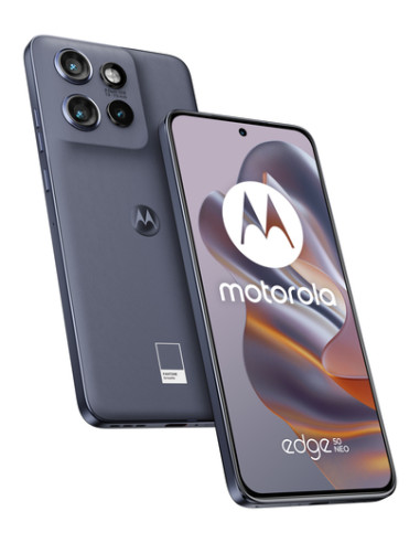 Motorola edge 50 Neo 16,1 cm (6.36") Doppia SIM Android 14 5G USB tipo-C 12 GB 512 GB 4310 mAh Grigio