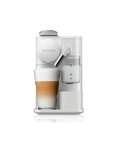 DeLonghi M.d.C. Nespresso Lattissima One EN510.W White