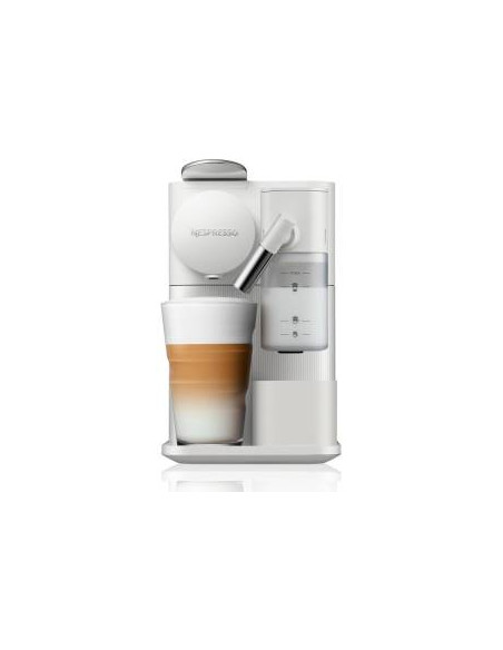 DeLonghi M.d.C. Nespresso Lattissima One EN510.W White