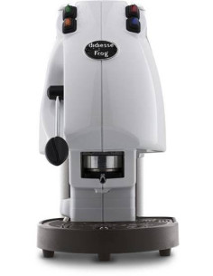 Frog Revolution Base Bianco Macchina da Caff Cialde 44mm LSC