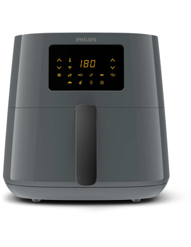 Philips Essential HD9280/60 friggitrice Singolo 6,2 L 2000 W Friggitrice ad aria calda