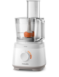 Philips Daily Collection Robot da cucina compatto HR7320/00