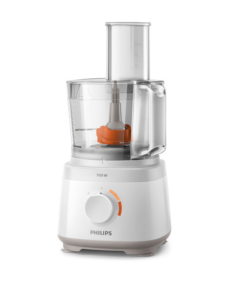 Philips Daily Collection Robot da cucina compatto HR7320/00