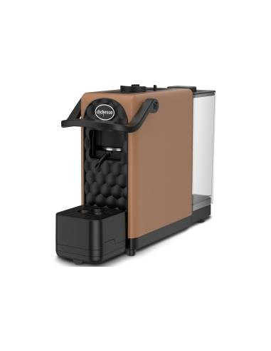 Didiesse Darkside Macchina da Caff Cialde 44mm 650W Bronzo