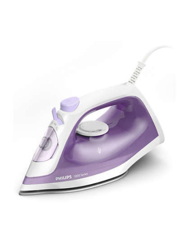 Philips Serie 1000 Ferro da stiro a vapore DST1020/30