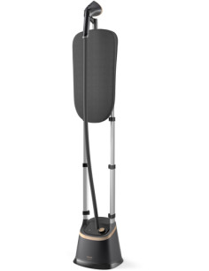 Philips Stand Steamer 3000 Series STE3170/80 Con StyleBoard inclinabile