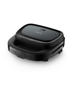 Philips Serie 3000 3000 Series HD2330/90 Tostapane