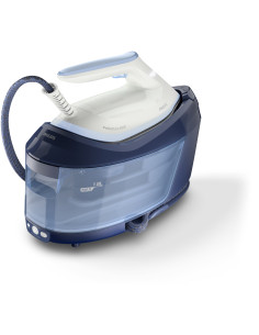 Philips Serie 6000 PerfectCare PSG6026/20, Ferro da stiro generatore di vapore, 2400W, 1.8L