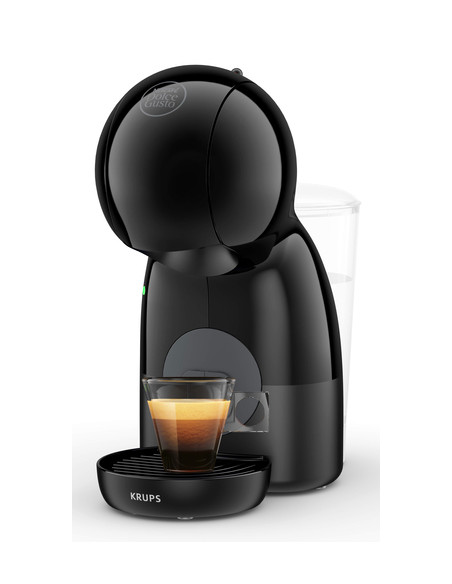 Krups Piccolo XS KP1A3B FIGHTER