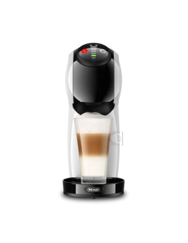 MACCHINA DA CAFFE' DELONGHI NESCAFE' DOLCE GUSTO GENIO S EDG226.W WHITE
