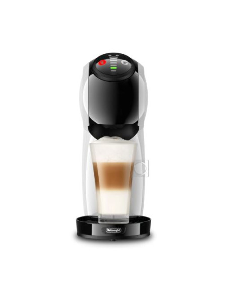 MACCHINA DA CAFFE' DELONGHI NESCAFE' DOLCE GUSTO GENIO S EDG226.W WHITE