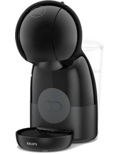 Krups Piccolo XS M.d.C. KP1A3BP1 Nescaf Dolce Gusto Nera