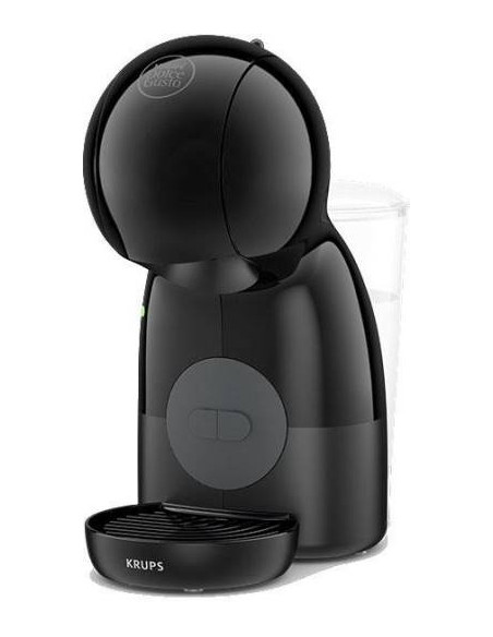 Krups Piccolo XS M.d.C. KP1A3BP1 Nescaf Dolce Gusto Nera