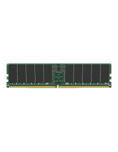 Kingston Technology KSM56R46BD4PMI-64HAI memoria 64 GB 1 x 64 GB DDR5 5600 MT/s 288-pin DIMM Data Integrity Check (verifica inte