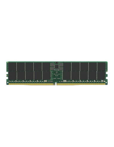 Kingston Technology KSM56R46BD4PMI-64HAI memoria 64 GB 1 x 64 GB DDR5 5600 MT/s 288-pin DIMM Data Integrity Check (verifica inte