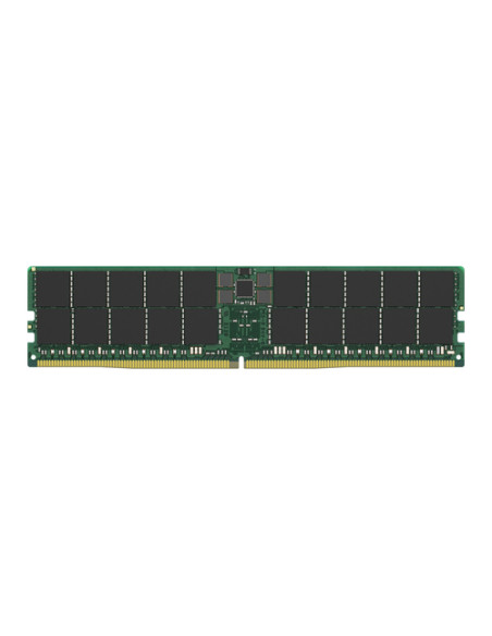 Kingston Technology KSM56R46BD4PMI-64HAI memoria 64 GB 1 x 64 GB DDR5 5600 MT/s 288-pin DIMM Data Integrity Check (verifica inte