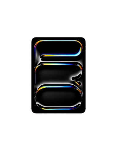 iPad Pro Apple 11" WiFi + Cellular 256GB 12GB (M5) Vetro Standard - Space Black ME2N4TY/A