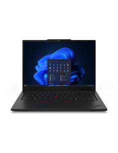 Lenovo ThinkPad L13 Gen 6 (Intel) Intel Core Ultra 5 225U Computer portatile 33,8 cm (13.3") WUXGA 16 GB LPDDR5x-SDRAM 512 GB SS