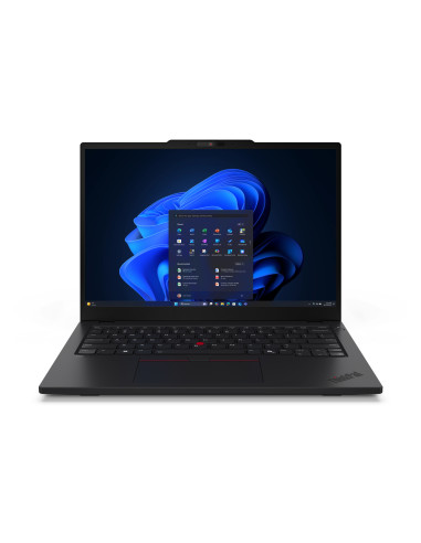 Lenovo ThinkPad L13 Gen 6 (Intel) Intel Core Ultra 5 225U Computer portatile 33,8 cm (13.3") WUXGA 16 GB LPDDR5x-SDRAM 512 GB SS