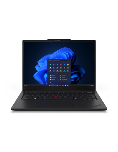 Lenovo ThinkPad L13 Gen 6 (Intel) Intel Core Ultra 5 225U Computer portatile 33,8 cm (13.3") WUXGA 16 GB LPDDR5x-SDRAM 512 GB SS