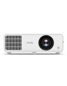 BenQ LH550 Proiettore a raggio standard 2600 ANSI lumen DLP 1080p (1920x1080) Compatibilità 3D Bianco