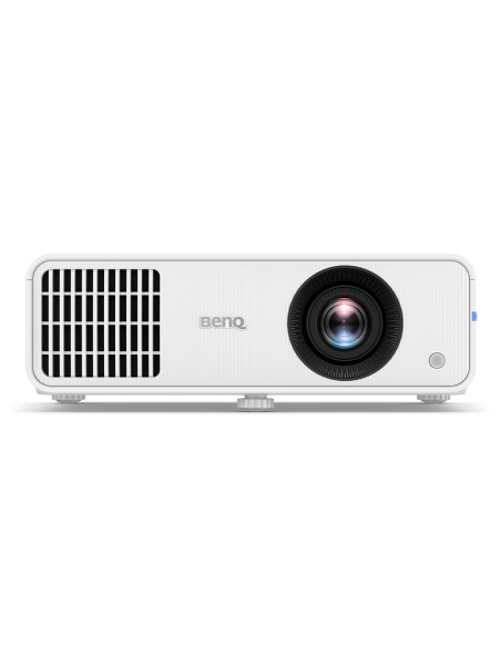 BenQ LH550 Proiettore a raggio standard 2600 ANSI lumen DLP 1080p (1920x1080) Compatibilità 3D Bianco
