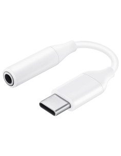 Samsung EE-UC10JUWEGUS cavo audio USB Bianco