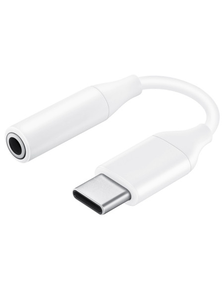 Samsung EE-UC10JUWEGUS cavo audio USB Bianco
